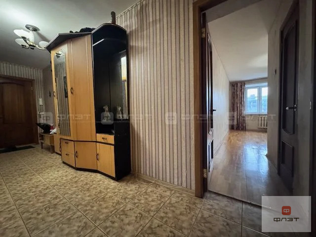 Продажа квартиры, Казань, ул. Блюхера - Фото 12