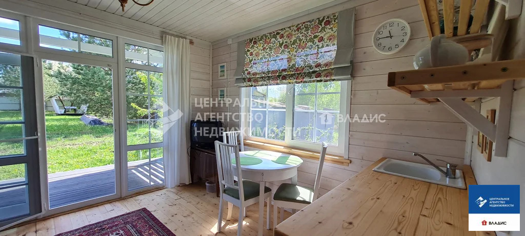 Продажа дома, Демкино, Рязанский район - Фото 5