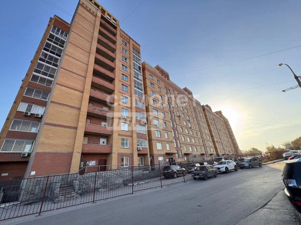 Продажа квартиры, Новосибирск, ул. Владимировская - Фото 0