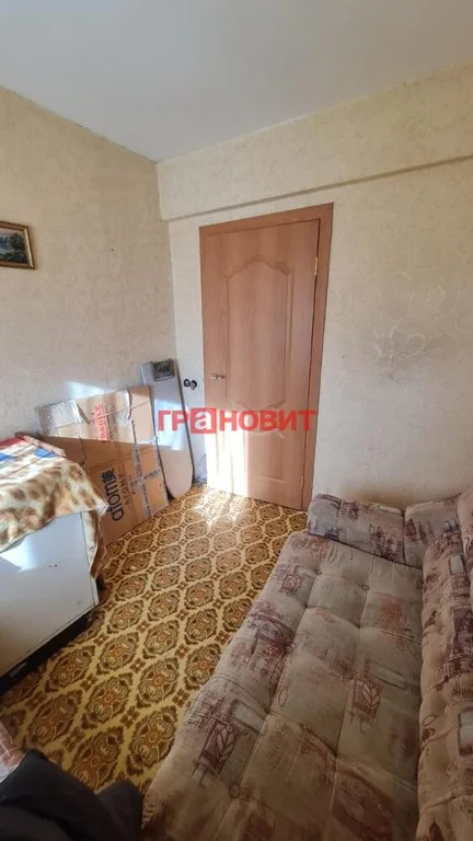 Продажа квартиры, Новосибирск, Солидарности - Фото 28