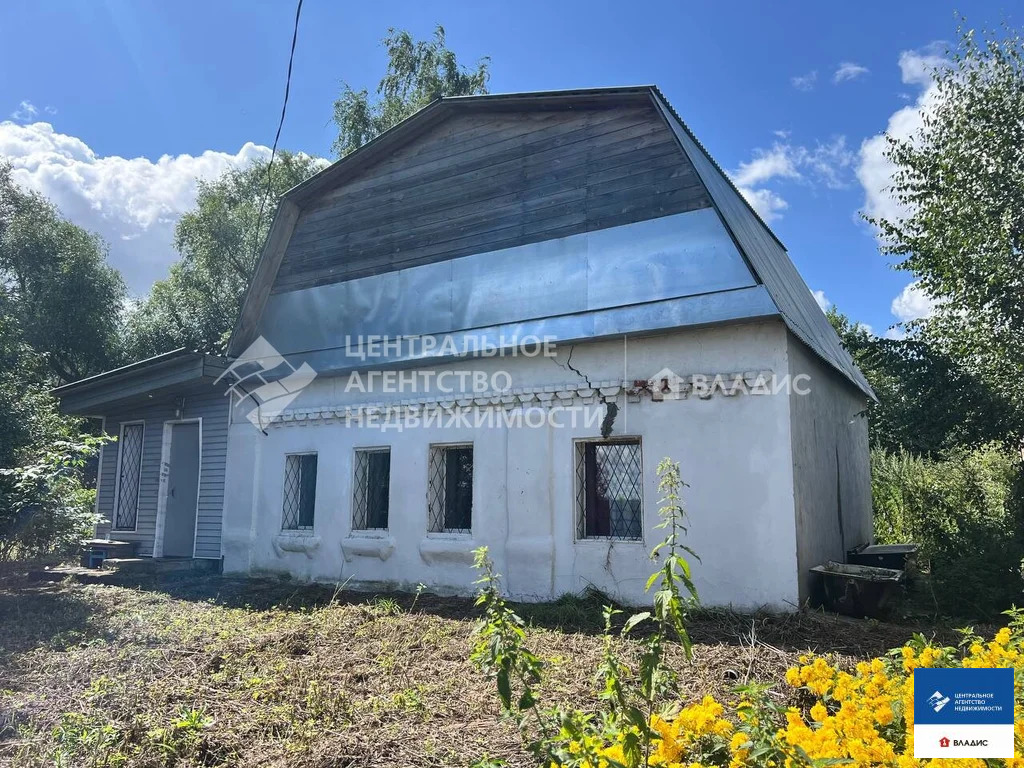 Продажа дома, Байдики, Захаровский район - Фото 1