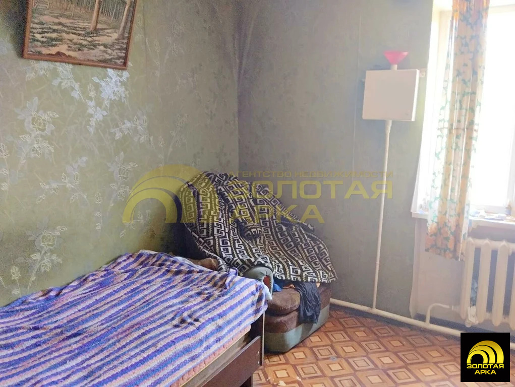 Продажа дома, Красный Октябрь, Крымский район - Фото 6