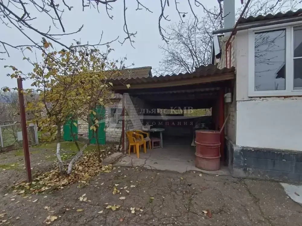 Продажа дома, Зеленокумск, Советский район, ул. Калинина - Фото 15