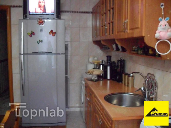 Продажа квартиры, Ейск, Ейский район, ул. Р.Люксембург - Фото 14