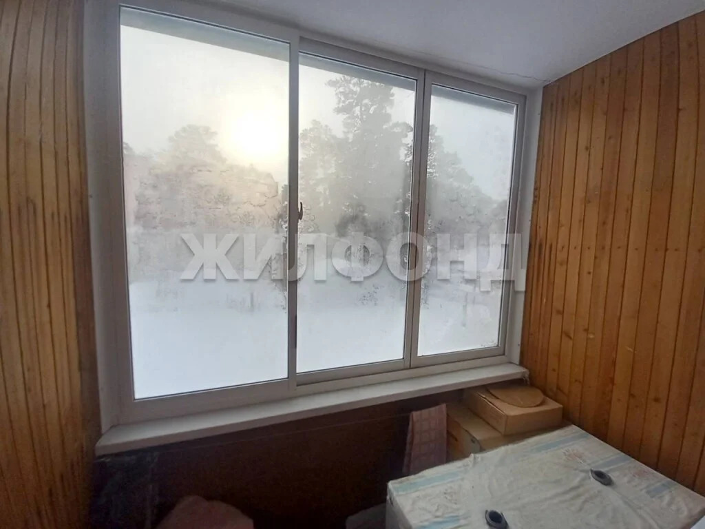 Продажа квартиры, Тогучин, Тогучинский район, ул. Лапина - Фото 10