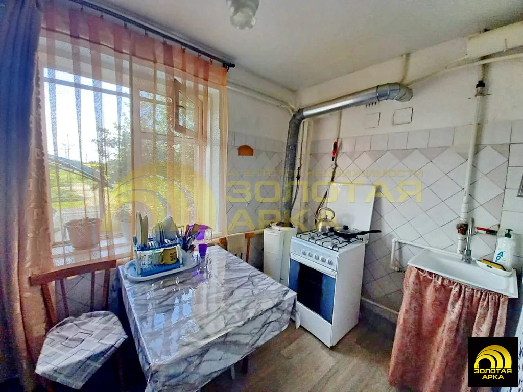 Продажа квартиры, Холмская, Абинский район, ул. Рудничная - Фото 1