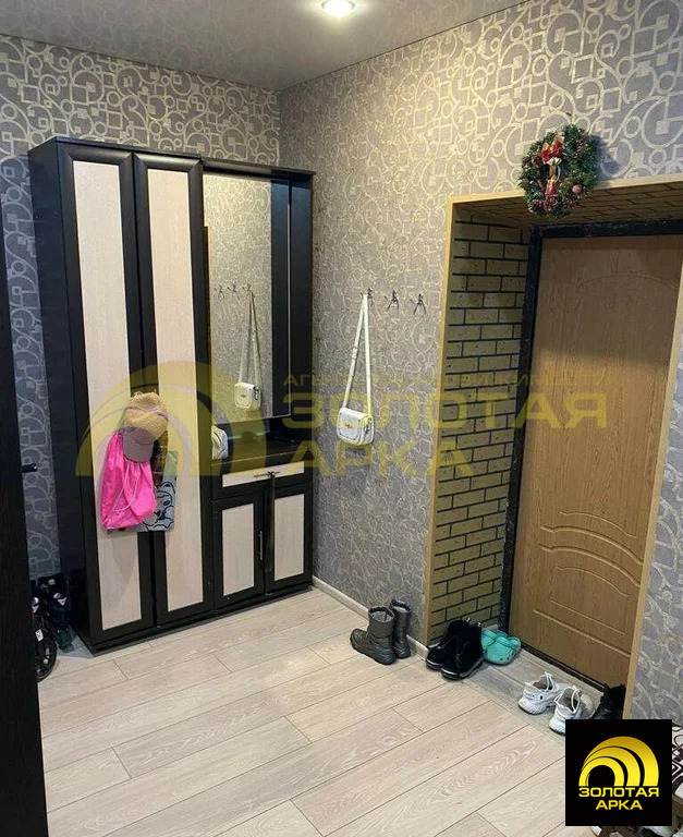 Продажа дома, Крымск, Крымский район, ул. Луначарского - Фото 18