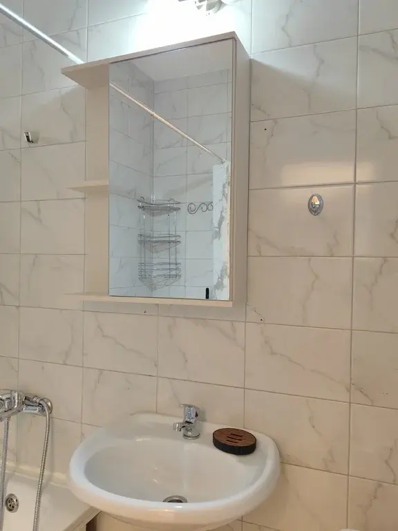 сдается 1-к. квартира: последний 23 этаж, кухня 10м, дети, животные ++ - Фото 30