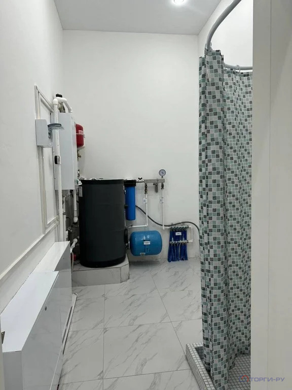 Продажа дома, Манихино, Истринский район, кв-л 0050109 - Фото 8