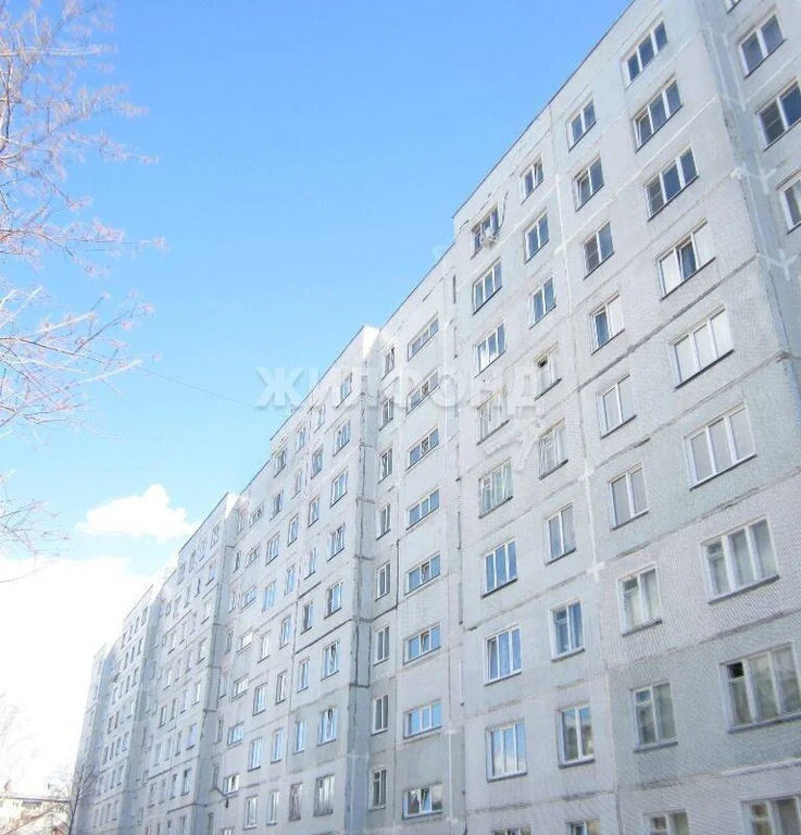 Продажа квартиры, Новосибирск, ул. Макаренко - Фото 0