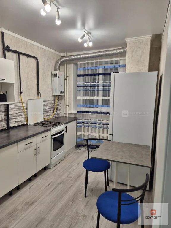 Продажа квартиры, Казань, ул. Петра Алексеева - Фото 1