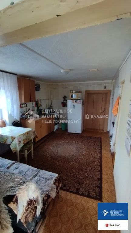 Продажа дома, Ухолово, Ухоловский район, Набережная улица - Фото 1