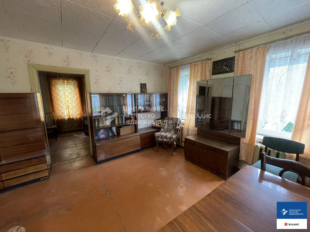 Продажа дома, Пронск, Пронский район, Первомайский пер. - Фото 13