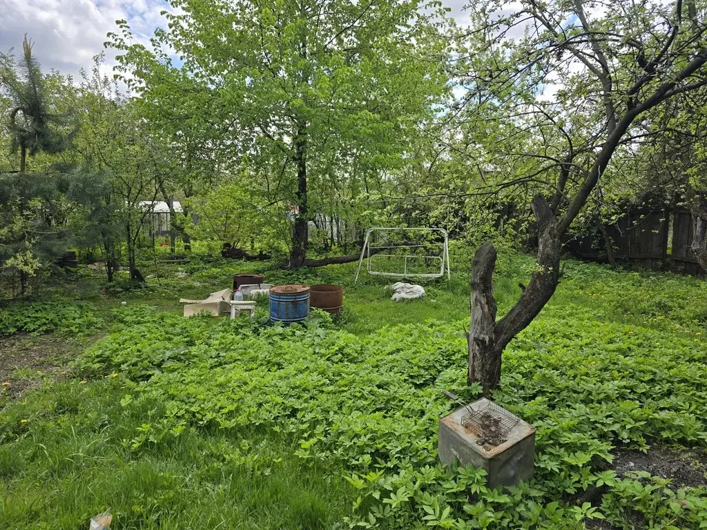Продам участок с домом в Малаховке (Пехорка) - Фото 18