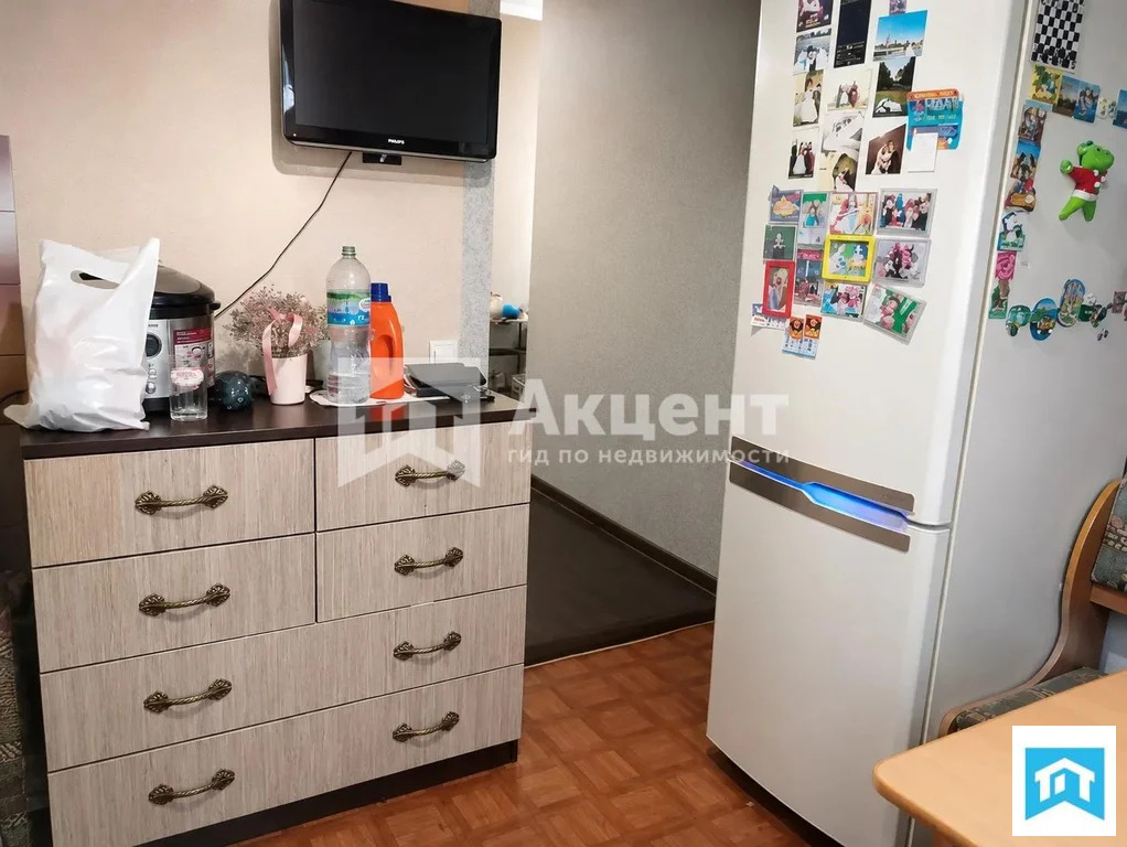 Продажа квартиры, Иваново, ул 3-я Полетная - Фото 1