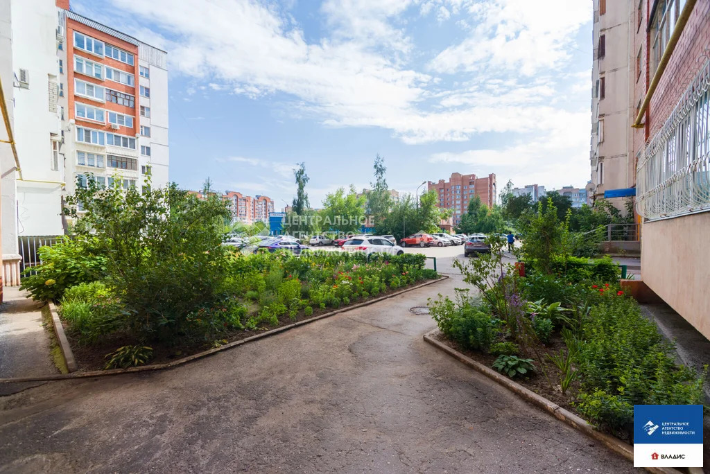 Продажа квартиры, Рязань, ул. Крупской - Фото 12