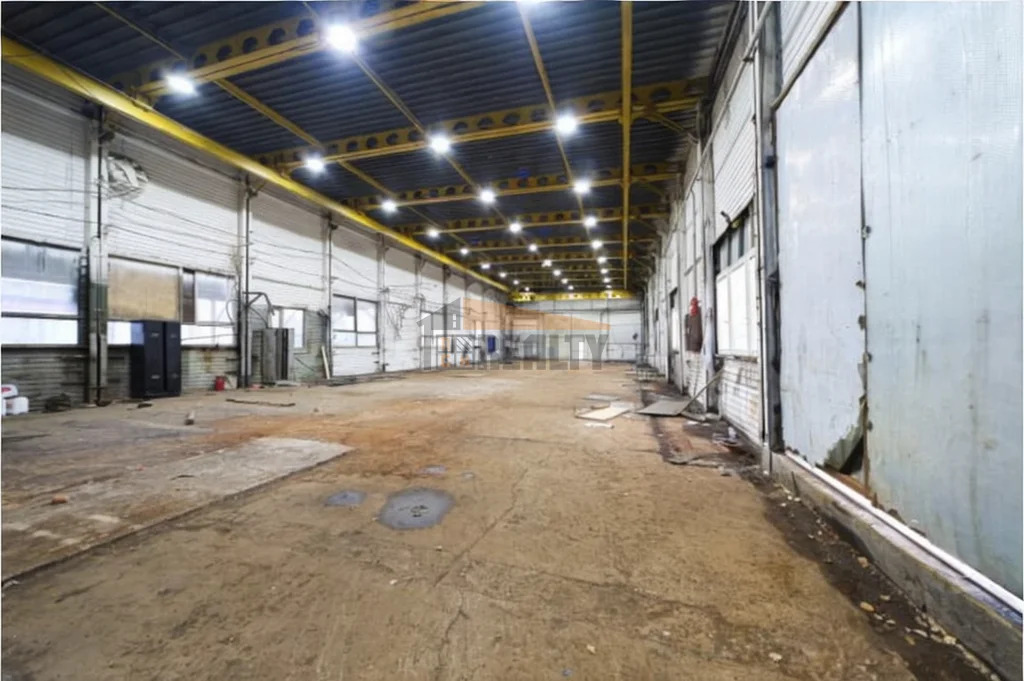 Продажа производственного помещения, Богородское, Сергиево-Посадский ... - Фото 3