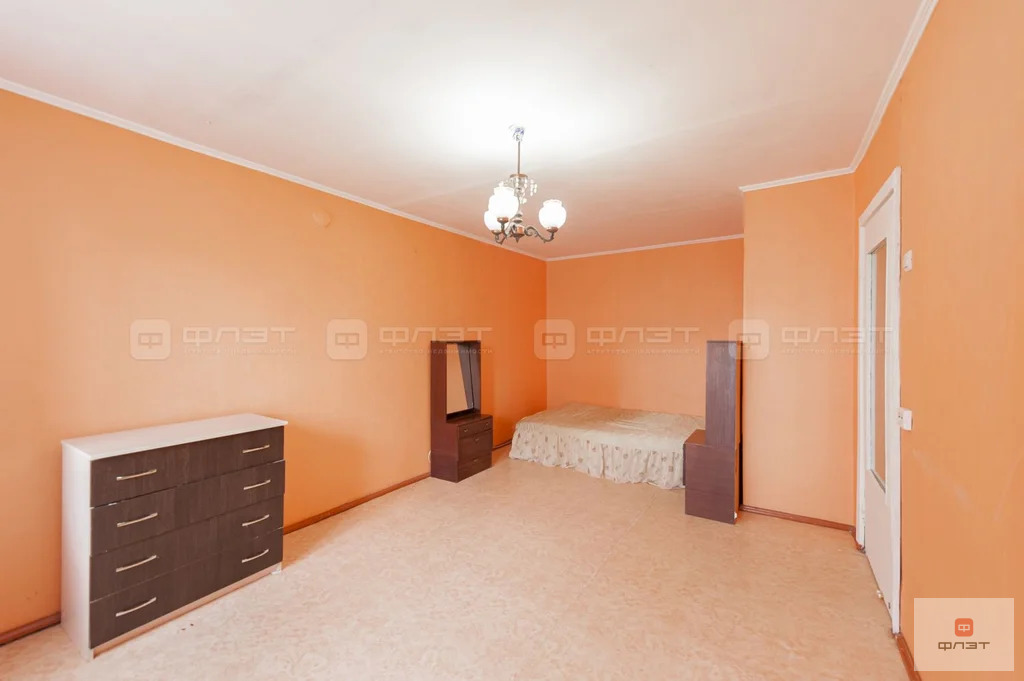 Продажа квартиры, Казань, ул. Гаврилова - Фото 7