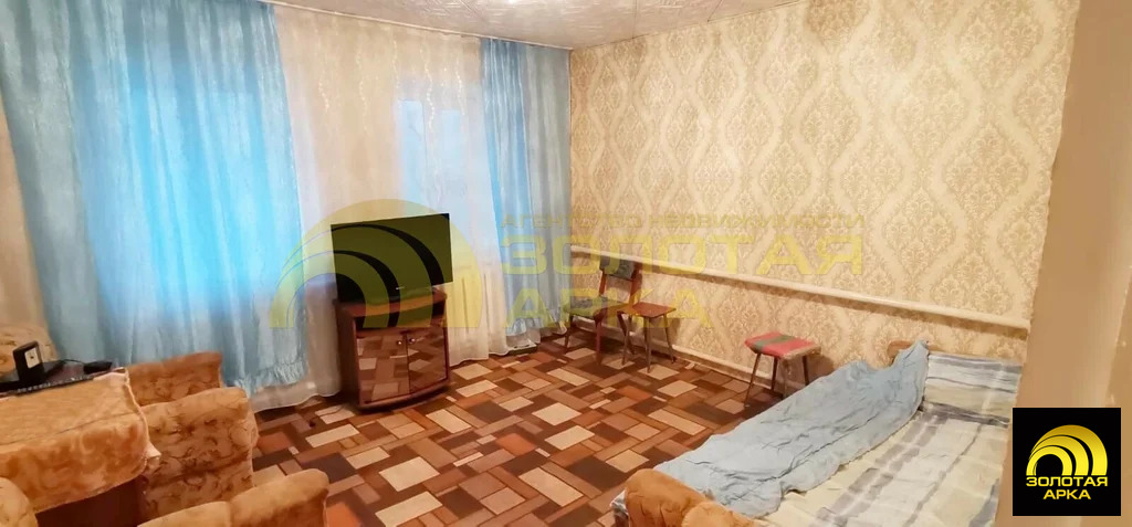 Продажа дома, Школьный, Крымский район, ул. Коммунистическая - Фото 5