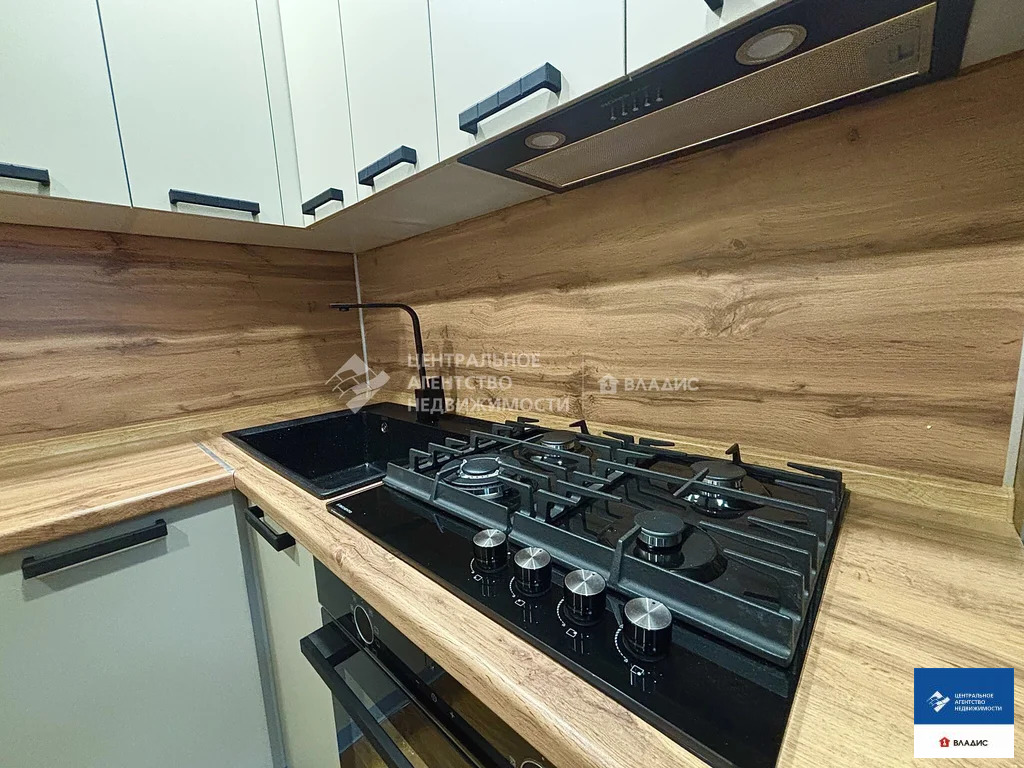 Продажа квартиры, Рязань, Касимовское ш. - Фото 3
