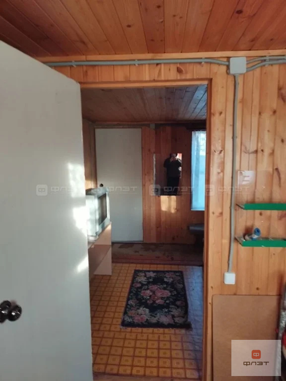 Продажа дома, Казань, садовое товарищество Светлый Плёс - Фото 11