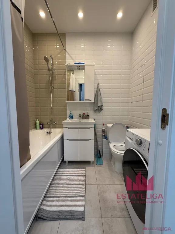 Аренда квартиры, ул. Берзарина - Фото 19