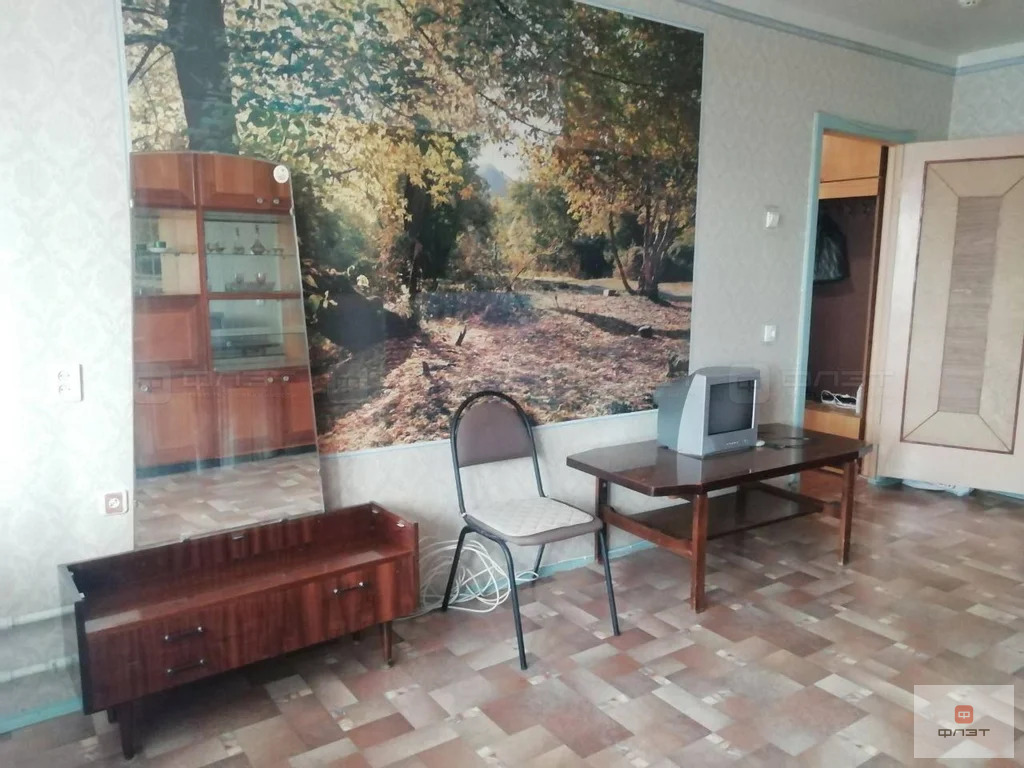 Аренда квартиры, Казань, ул. Меридианная д.20 - Фото 1