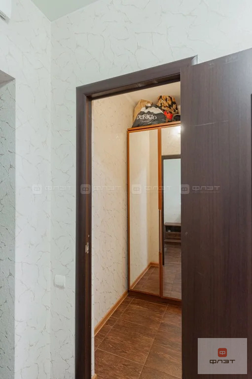 Продажа квартиры, Казань, пр-кт. Альберта Камалеева - Фото 8