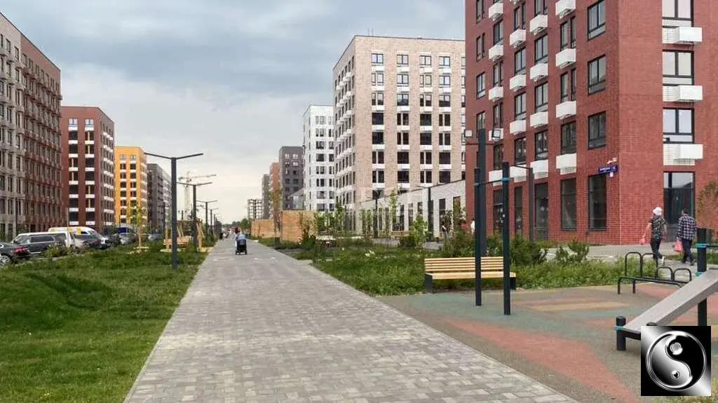 Красногорск городской округ, Ильинское-Усово поселок, ул. Архангельска - Фото 47