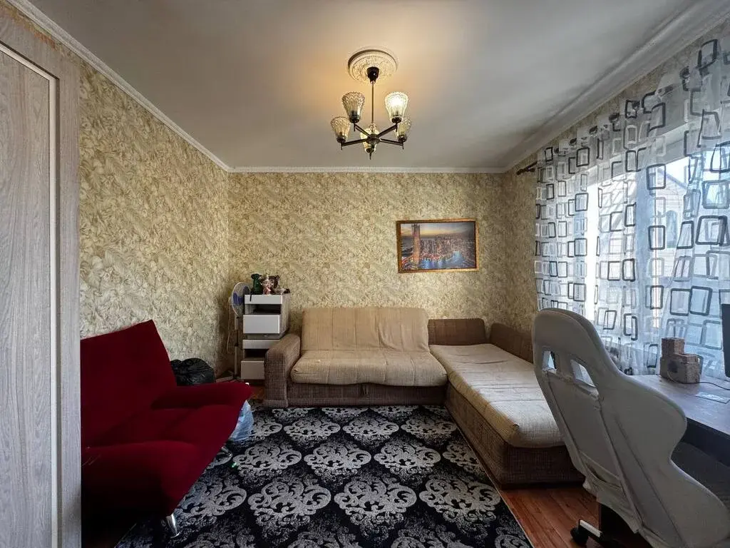 Дом 120 м2 на участке 25 сот. - Фото 5