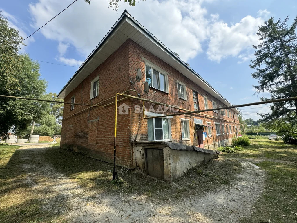 Городской округ владимир, село спасское, совхозная улица, д.5, . - Фото 9