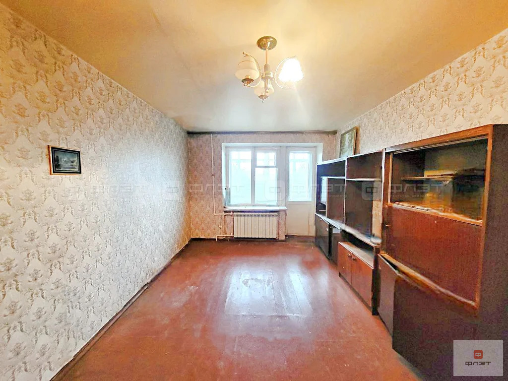 Продажа квартиры, Васильево, Зеленодольский район, ул. Октябрьская - Фото 4