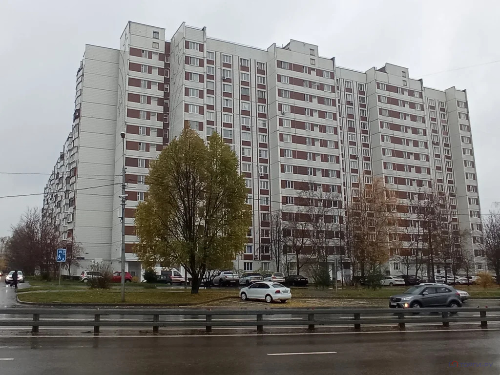 Продажа квартиры, Зеленоград - Фото 1