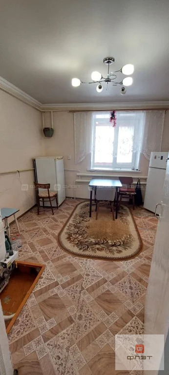 Продажа дома, Озерный, Высокогорский район, ул. Садовая - Фото 14