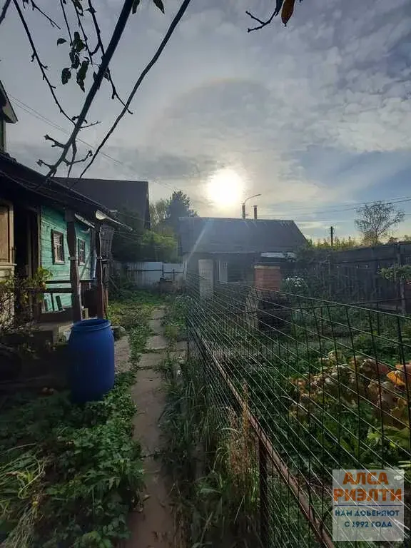 ЖДП-914 Продажа 1/2 доли дома на ул. Карла Либкнехта, г. Солнечногорск - Фото 6