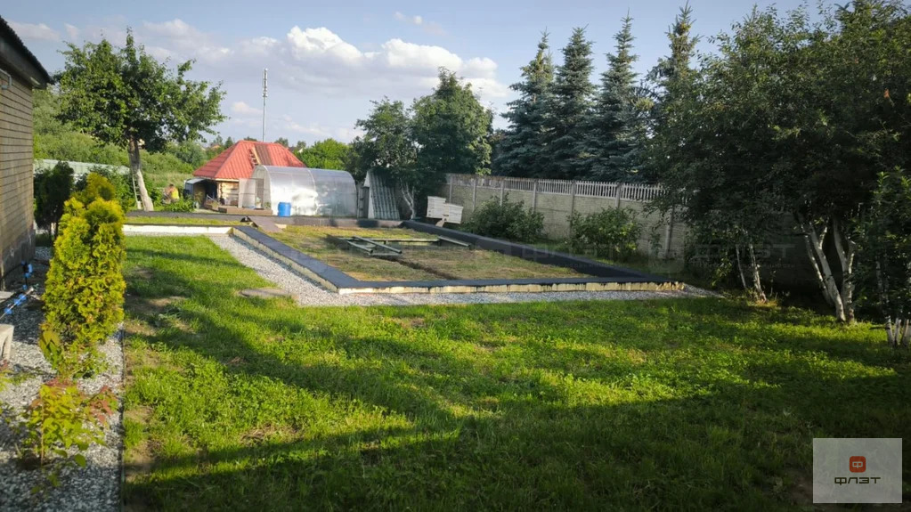Продажа участка, Казань, ул. Давликеевская 4-я - Фото 0