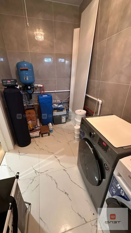 Продажа дома, Кзыл-Иль, Лаишевский район, ул. Залесная - Фото 10