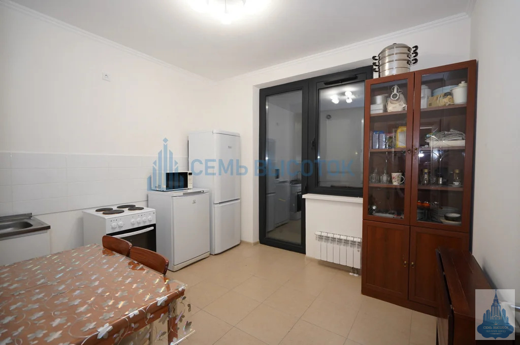 Продажа квартиры, м. Красносельская, ул. Русаковская - Фото 5