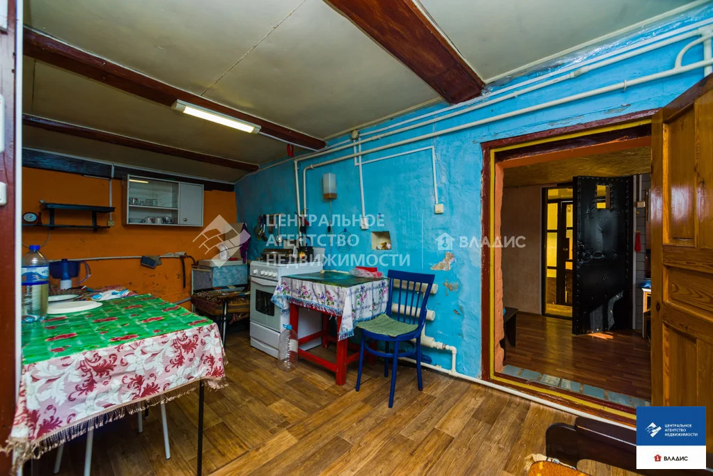 Продажа дома, Перкино, Спасский район, ул. Запрудная - Фото 3