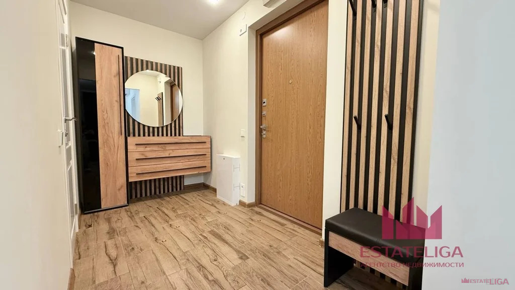 Аренда квартиры, Очаковское ш. - Фото 1