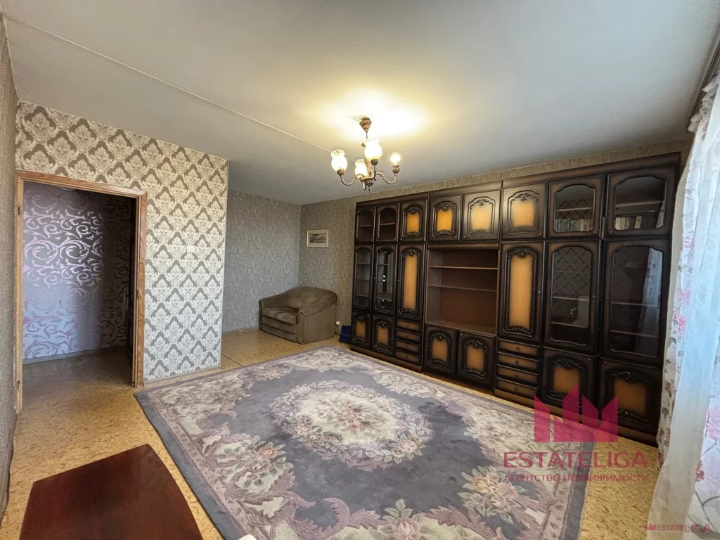 Продажа квартиры, Ореховый б-р. - Фото 8