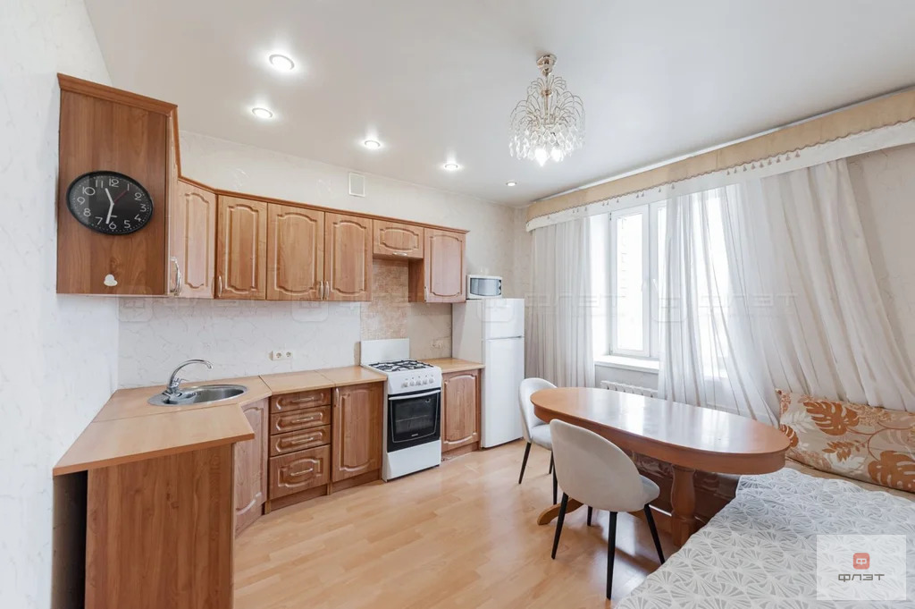 Продажа квартиры, Казань, пр-кт. Альберта Камалеева - Фото 0