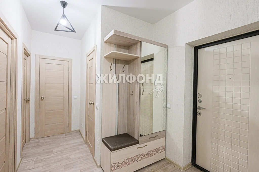 Продажа квартиры, Новосибирск, ул. Аэропорт - Фото 25
