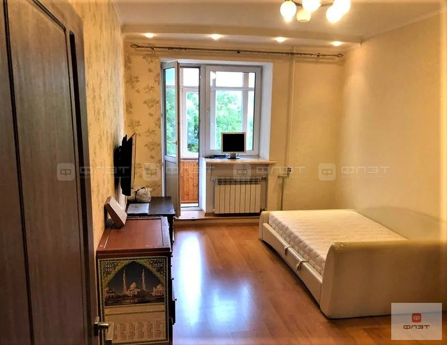 Продажа квартиры, Казань, ул. Зинина - Фото 5