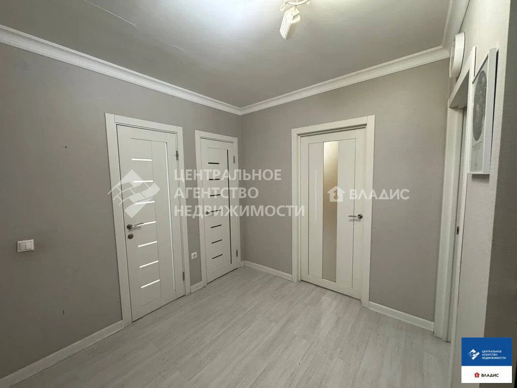 Аренда квартиры, Рязань, ул. Зубковой - Фото 15