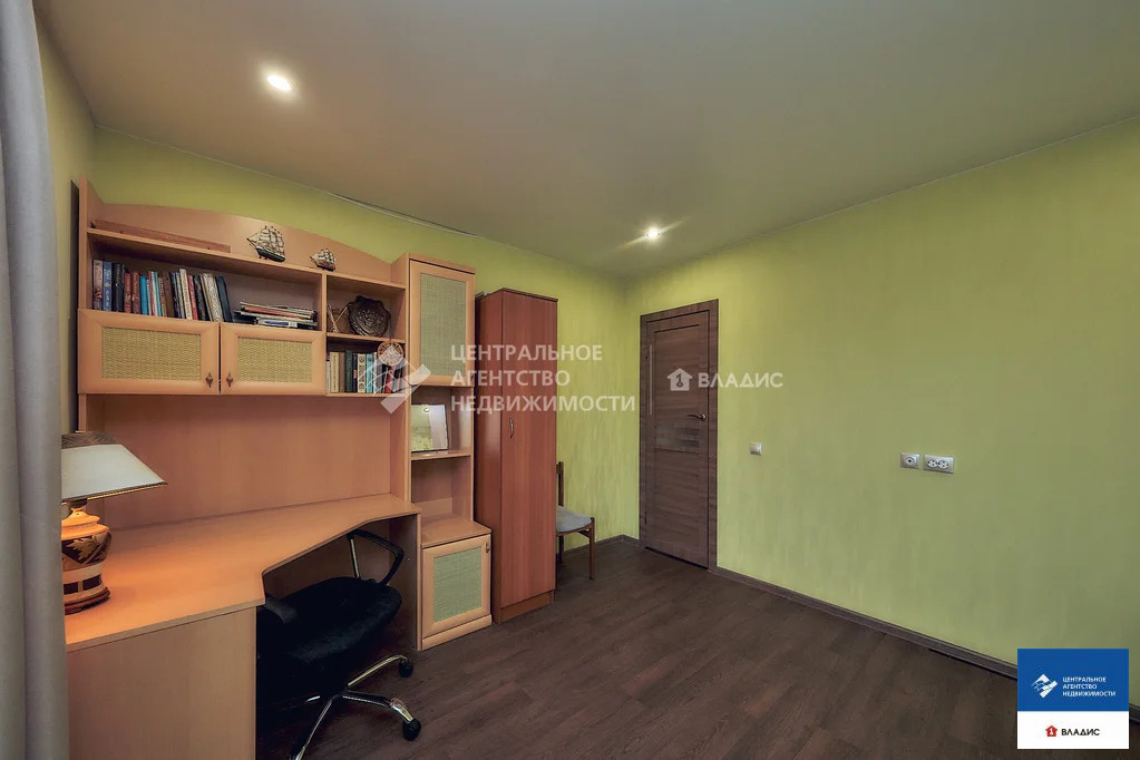 Продажа дома, Пощупово, Рыбновский район, Почтовая улица - Фото 18