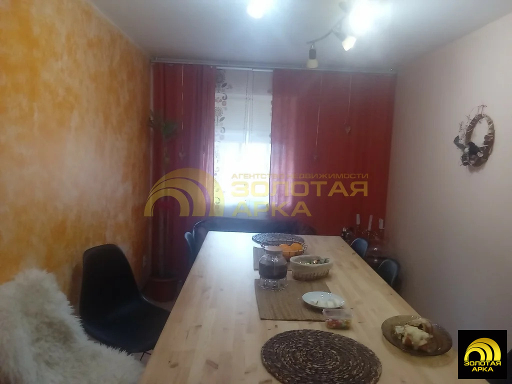Продажа дома, Стрелка, Темрюкский район, ул. Полевая - Фото 14