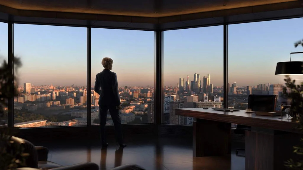 Продажа офиса 96.58 м2 - Фото 8