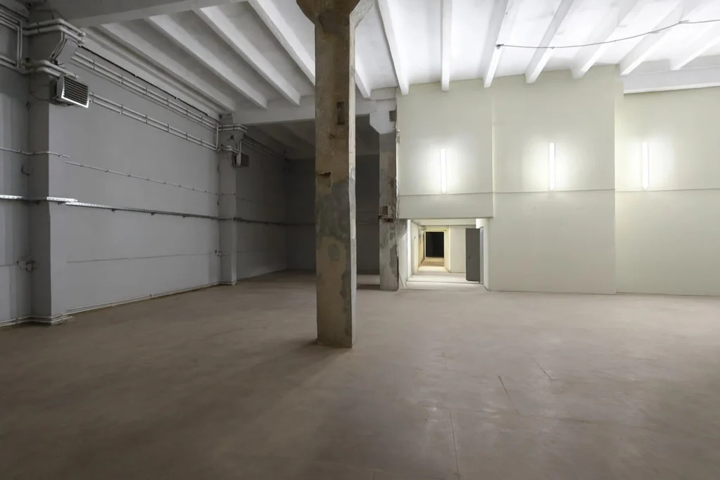 Аренда склада 615 м2 - Фото 2