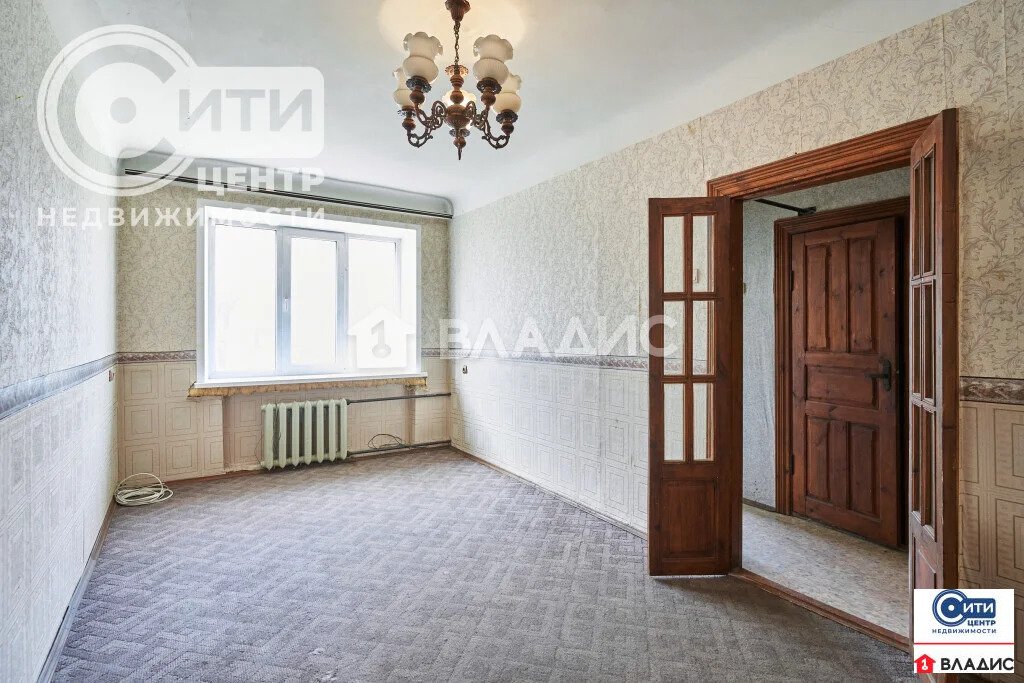 Продажа квартиры, Воронеж, ул. Моисеева - Фото 10